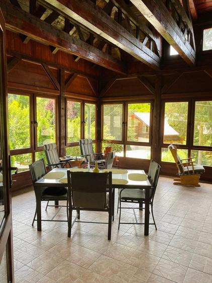 Dambovicioara, Jud. Arges - 7