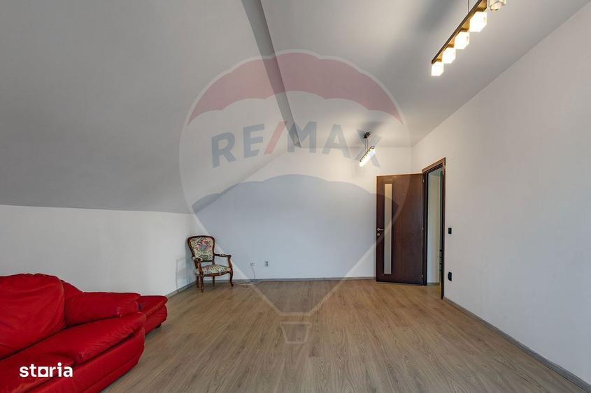 Casa cu 4 dormitoare in Ronat | 181 mp utili | Garaj | Teren 345 mp - 8