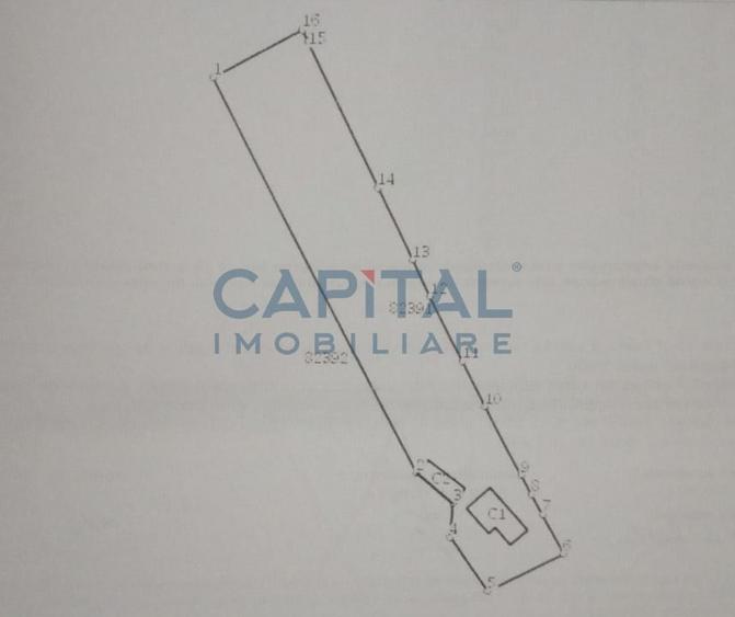 Casa de vanzare in Campulung Muscel, Arges - 11