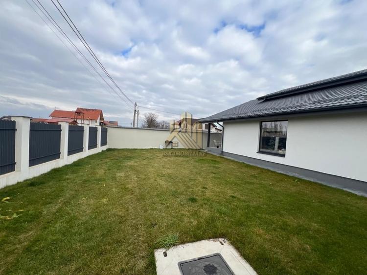 Casa 4 camere Izvor Tarlungeni - 4