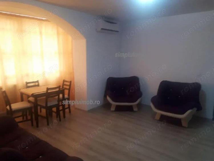 Apartament 2 camere Gara de Nord - 2