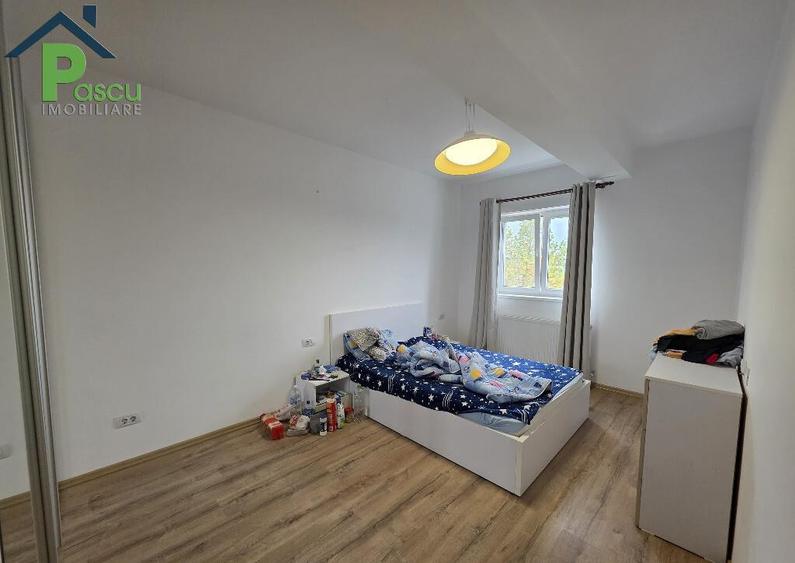 Vila Otopeni, drumul Garii Balotesti, aeroport, 4 camere, 3 bai - 7