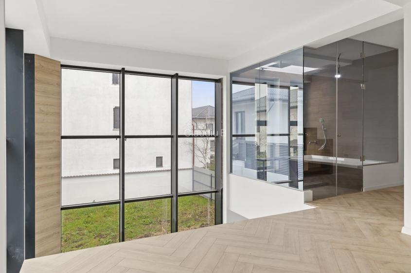 Comision 0% - Vila tip duplex – 6 camere | Matei Milo – Voluntari | 286mp utili