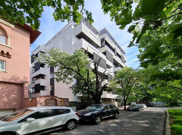 Penthouse  4 camere Primaverii - 5