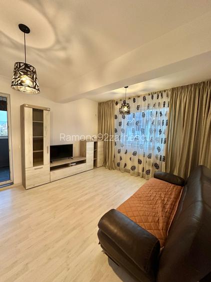 Apartament 2 camere - Mobilat/Utilat - Metrou Dimitrie Leonida 5 minute