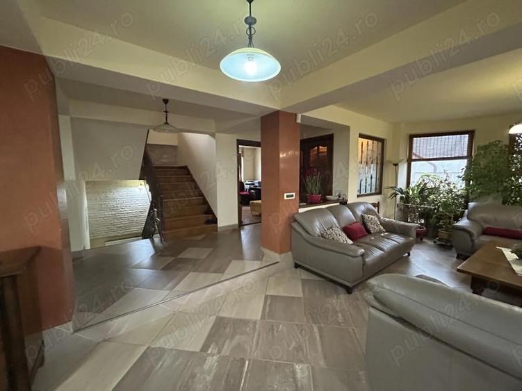 Vand vila deosebiata, in Subcetate, P+E+D,st.1.000 mp,sc.332 mp. - 6