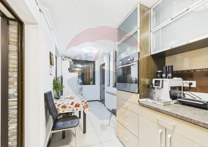 Apartament cu 4 camere mobilat - Dristor / Central Propri... - 17