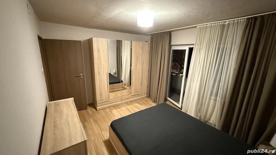 De vanzare direct de la proprietar ap. 2 camere, Et. 1, Str. Munteniei - 9