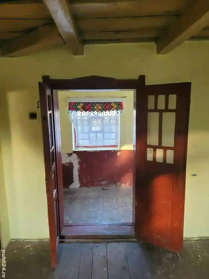 vand casa accept si cu plata in rate - 8