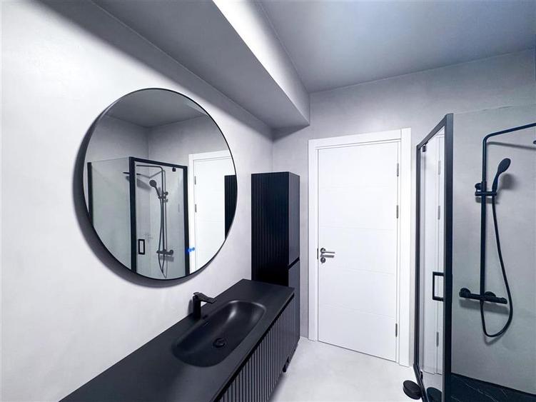 Apartament de inchiriat 4 camere Herastrau Soseaua Nordului - 28