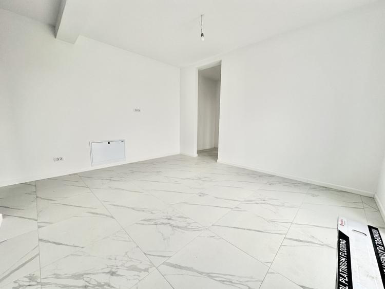 Apartament nou cu 2 camere - loc de parcare inclus - zona Braytim - 1