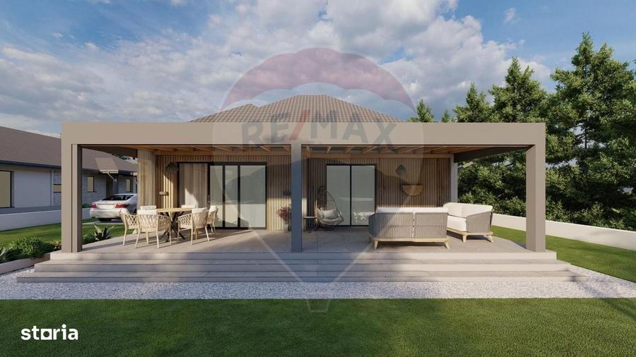 Casa noua de vanzare - 13