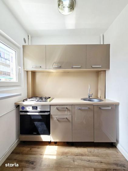 Garsoniera moderna, confort 1, etaj 2 - zona centrala - 5