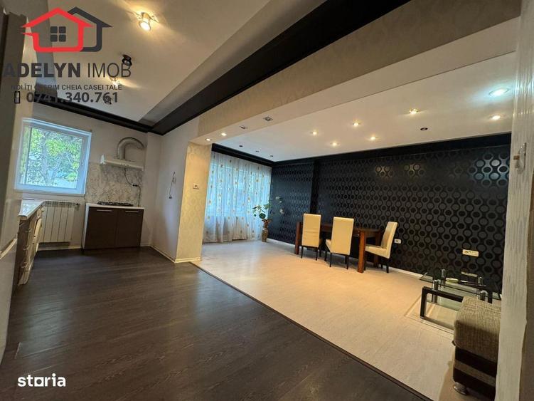 Apartament 2 camere, zona Gavrilov Corneliu - 5