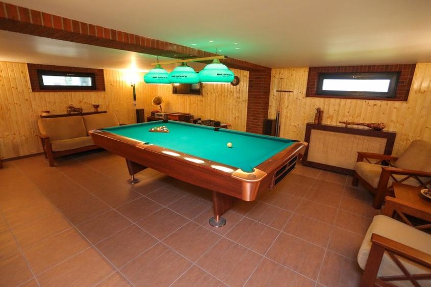 Vila de lux 1 Decembrie - 19