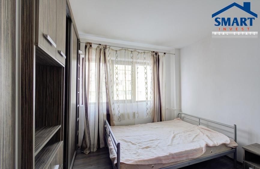 Titan Apartament 2 Camere Decomandat Metrou 1 Decembrie 1918 - 4