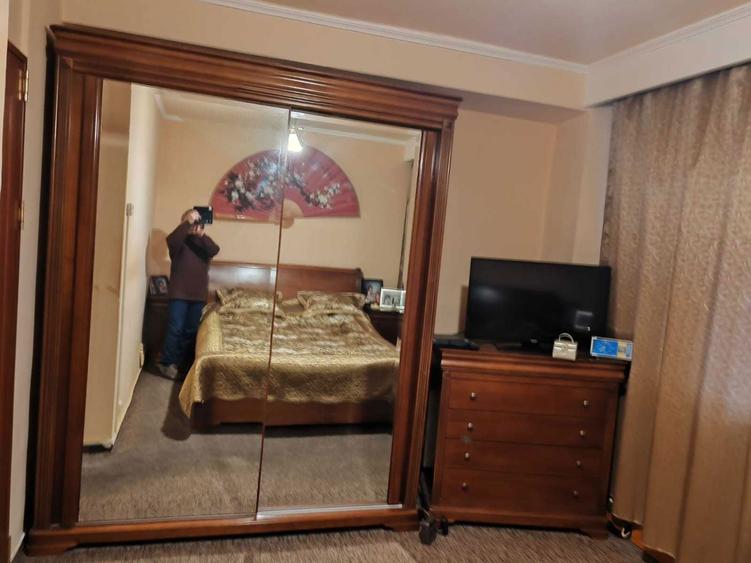 Apartment de vanzare Teilor Ps-uri Mobilat - 6