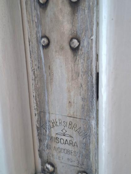 Langa Primaria Timisoara,  cu terasa si curte - 12