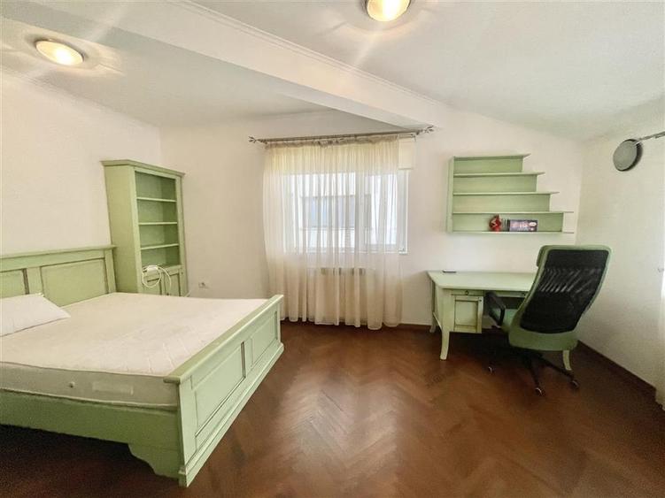 Vila cu 5 camere  Complex privat   Parc Herastrau  Ambasada Chinei - 19