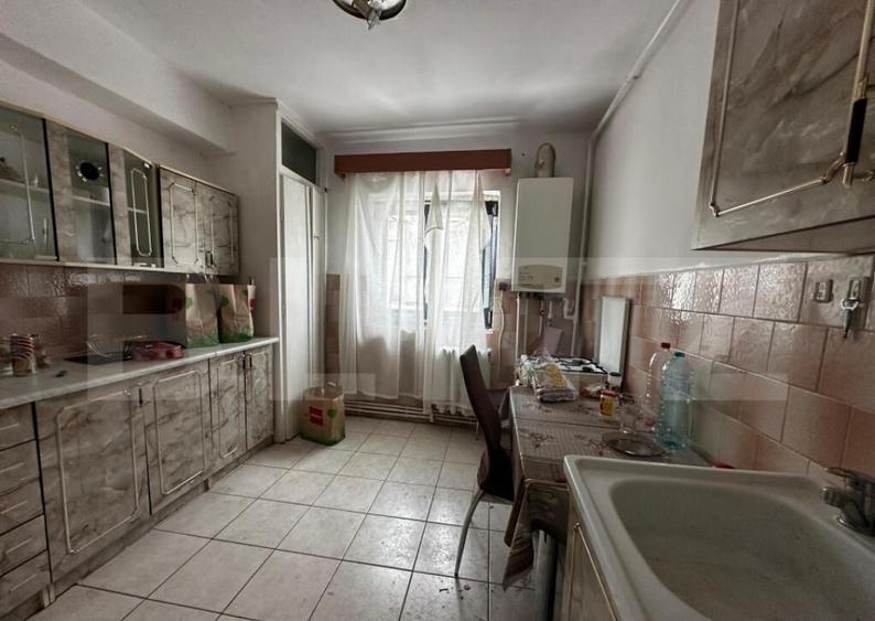 Apartament cu 2 camere decomandat,Zlatna - 2