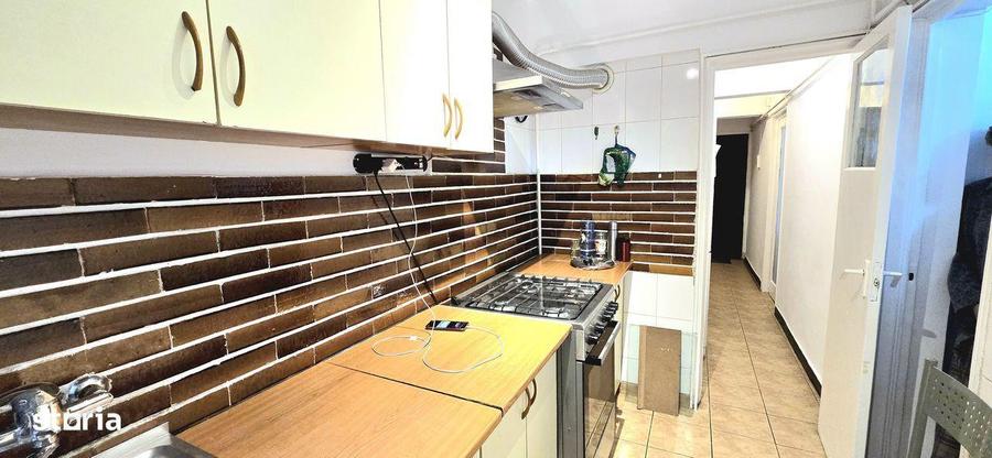 Centru - Stefan cel Mare - Ap 3 camere decomandat - 4