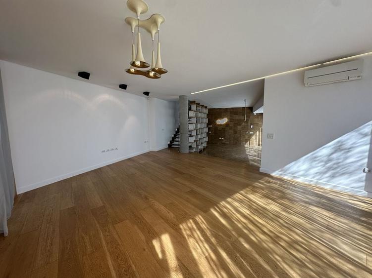 LUXURY VILA DE INCHIRIAT I CU PISCINA I COMUNITATE RESTRANSA I IANCU NICOLAE - 13