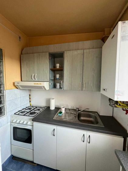 Persoana Fizica Inchiriez Garsoniera Apartament Cluj-Napoca Iris - 5