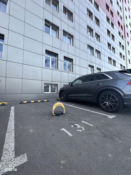 Studio dublu 70.000 Bloc Nou (dispune de loc de parcare) - 18