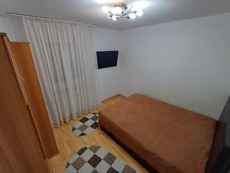 Inchiriez apartament cu 2 camere. - 5