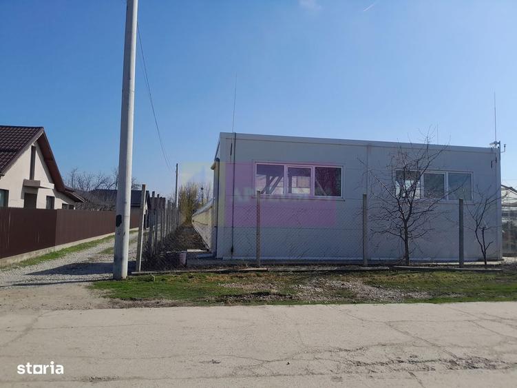 Vanzare Teren 3100 Mp - Sat Rosiori (Il) - 9