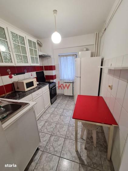 Fara comision! Apartament cu 2 camere in Dacia, 370 euro! - 4