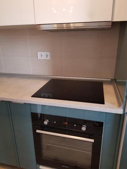 Belvedere Tei/Barbu Vacarescu apartament spatios 2 camere, 2 bai - 7