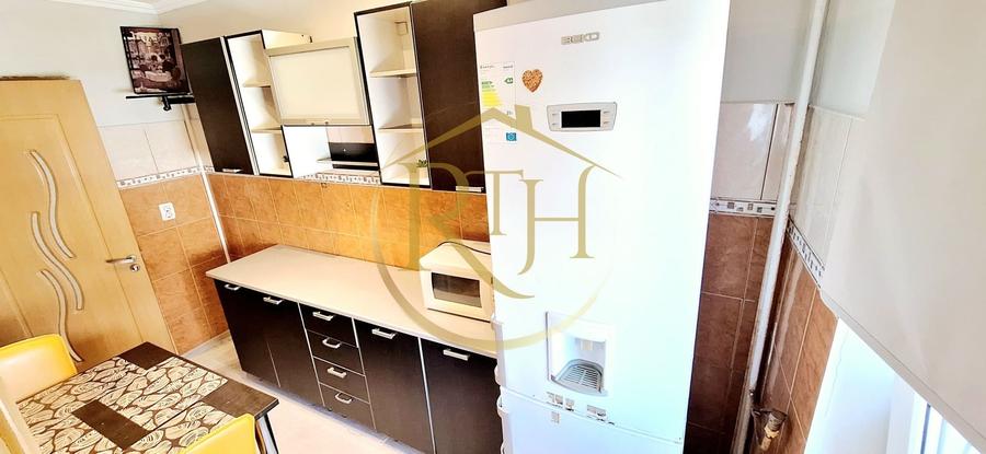 Apartament 1 camera, decomandat, zona Fraidorf langa Lacul Lamaita - 17