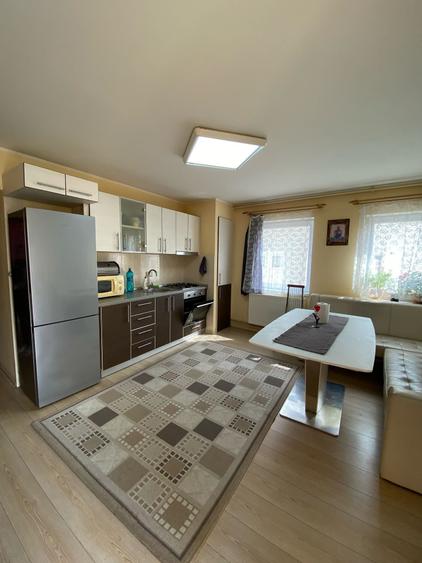 Apartament cu 3 camere modern, centrala proprie, ideal familie zona Auchan Iris - 3