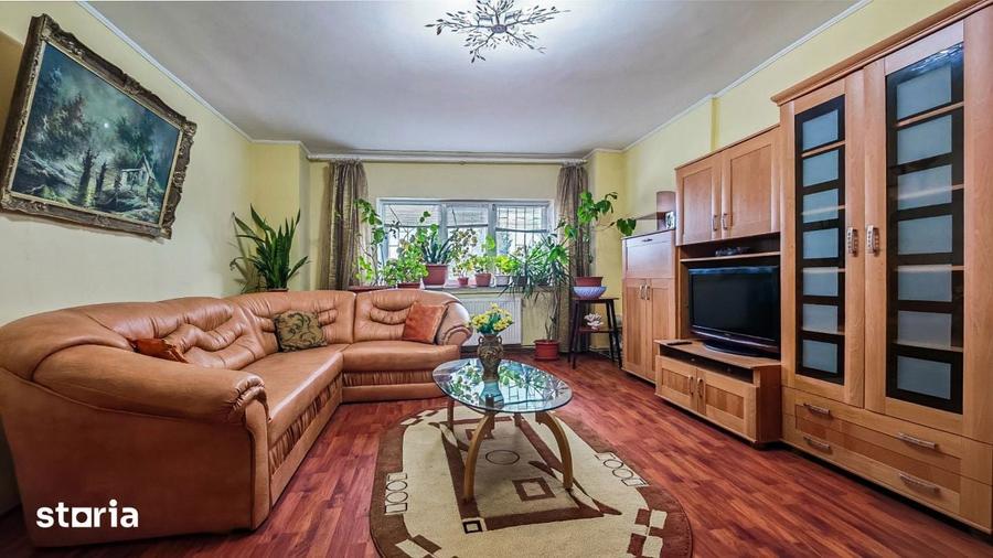 Apartament cu 3 camere in Agigea + Boxa- ?oseaua principala - Liniste - 6