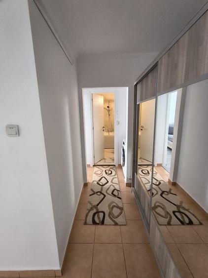 Apartament cu 2 camere decomandat în Bere