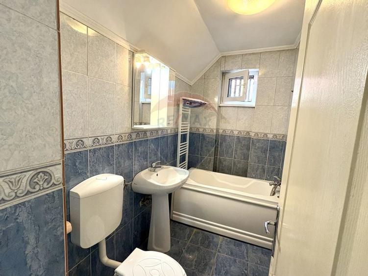 Apartament 2 camere de închiriat în zona Centrala cu loc de parcare - 9