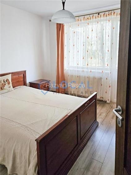Apartament 2 camere, parcare, Gheorgheni, Bizusa