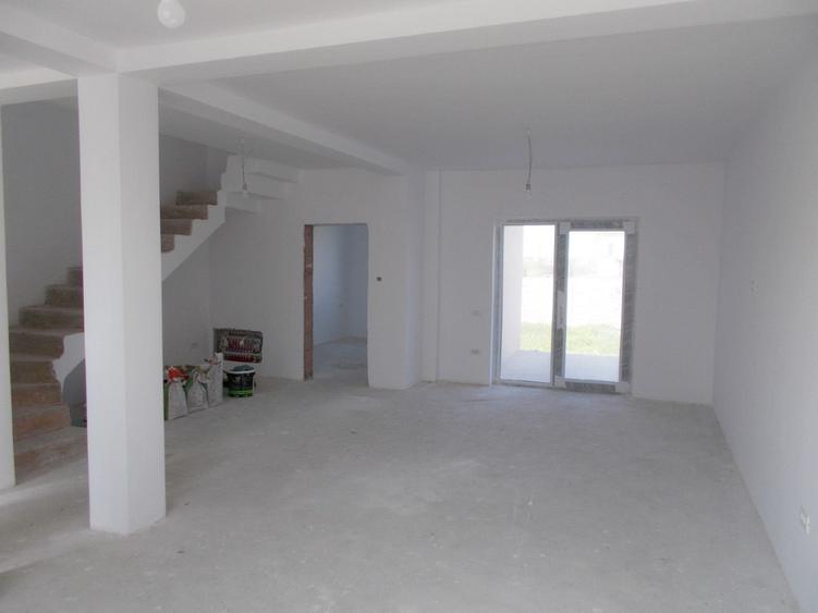 Duplex, Mosnita Noua, langa Urseni, P+E, 4 cam, 94 mp util, teren. 287 mp - 1