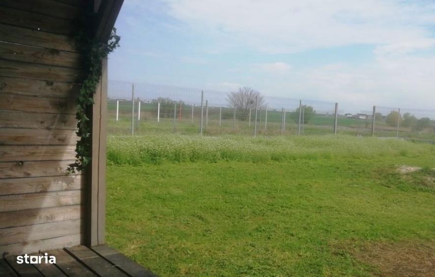 Teren de vanzare - 5