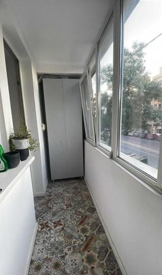 Apartament de 2 camere – Gara de Nord, 2 min metrou, etaj 1/6 - 8