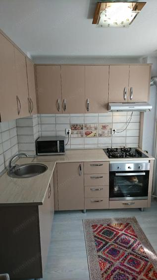 Apartament Ultracentral cu 2 camere la etajul 1, 72.000 euro - 10