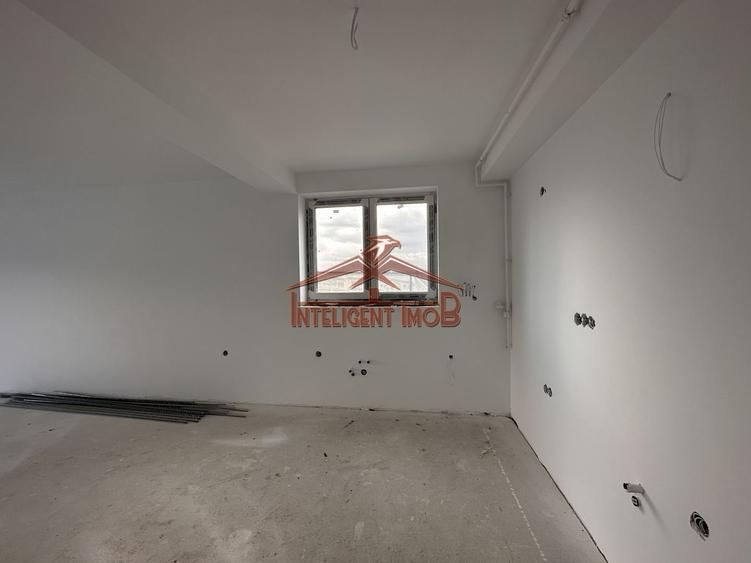 Apartament INTABULAT, 2 camere, et.1, la intrare in Cristian - 4