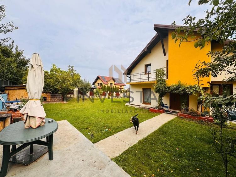 DE VANZARE CASA INDIVIDUALA 300 MP | 700 MP CURTE - 33