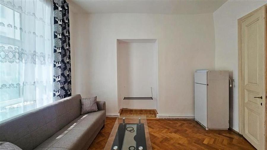 De inchiriat apartament 2 camere Piata Unirii - Eugen de Savoya - 10