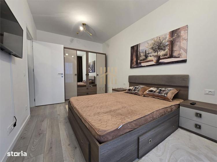 Inchiriere la nivel inalt - 2