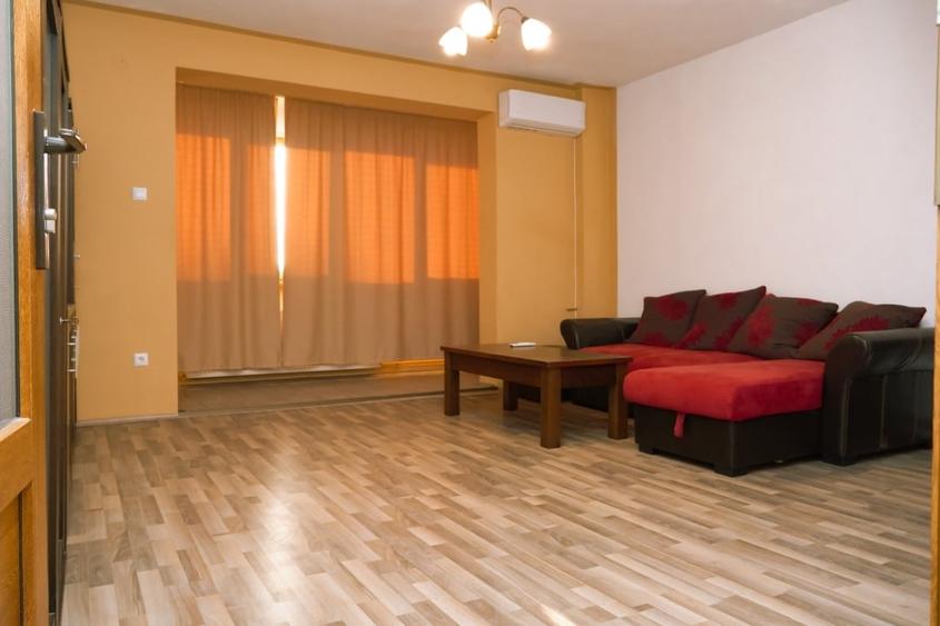 Apartament ultracentral, ultra spațios, la 1 minut pe jos de Opera Națională - 5