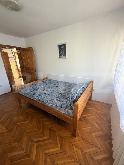 Casă individuală cu 4 camere cu Teren 350 Mp în Zorilor
