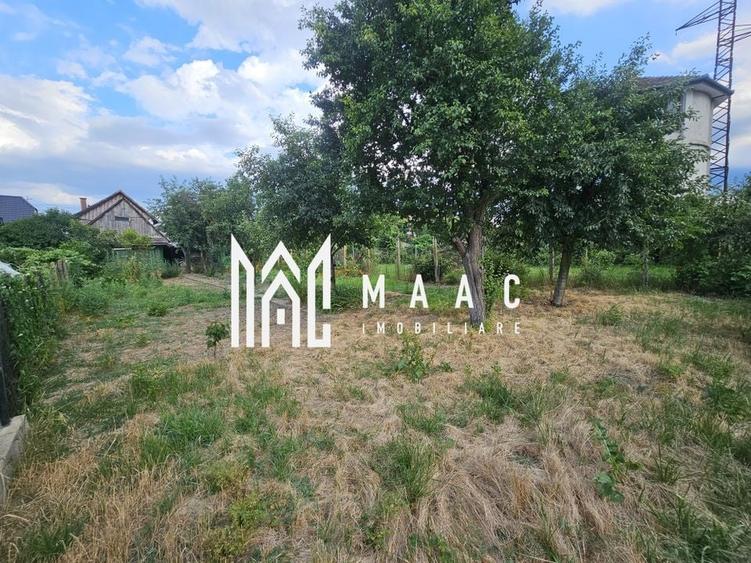 Casa individuala cu 3 camere | Teren 542 mp | Turnisor - 24