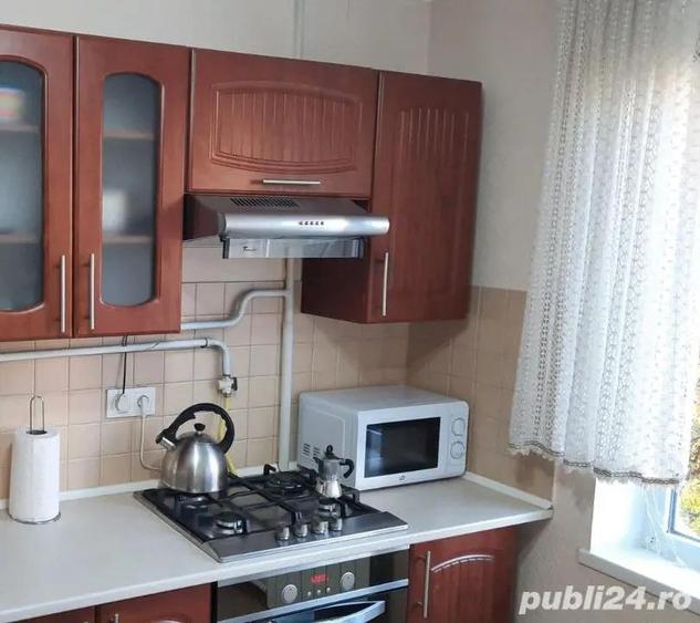 De inchiriat garsoniera in zona Circumvalatiunii - 5